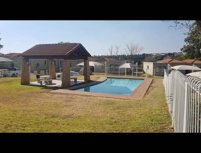 3 BEDROOM APARTMENT RENTED IN KENGIES